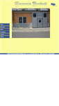 Mobile Screenshot of carrozzeriabonfanti.net