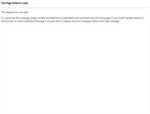 Tablet Screenshot of carrozzeriabonfanti.net